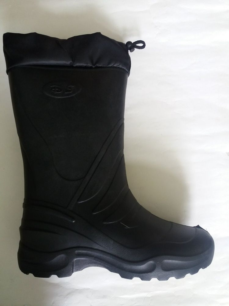 Eisfischerstiefel EVA 41/42