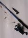 Telescopic Spinning Rod 2.7 m Test 40-60 Grams equipped with Crucian Carp Rig Rigged and Ready