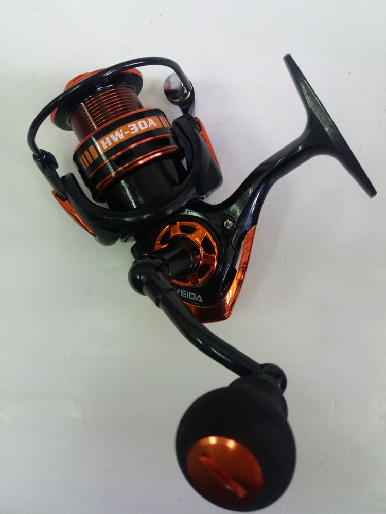 HW 30A Fishing Reel