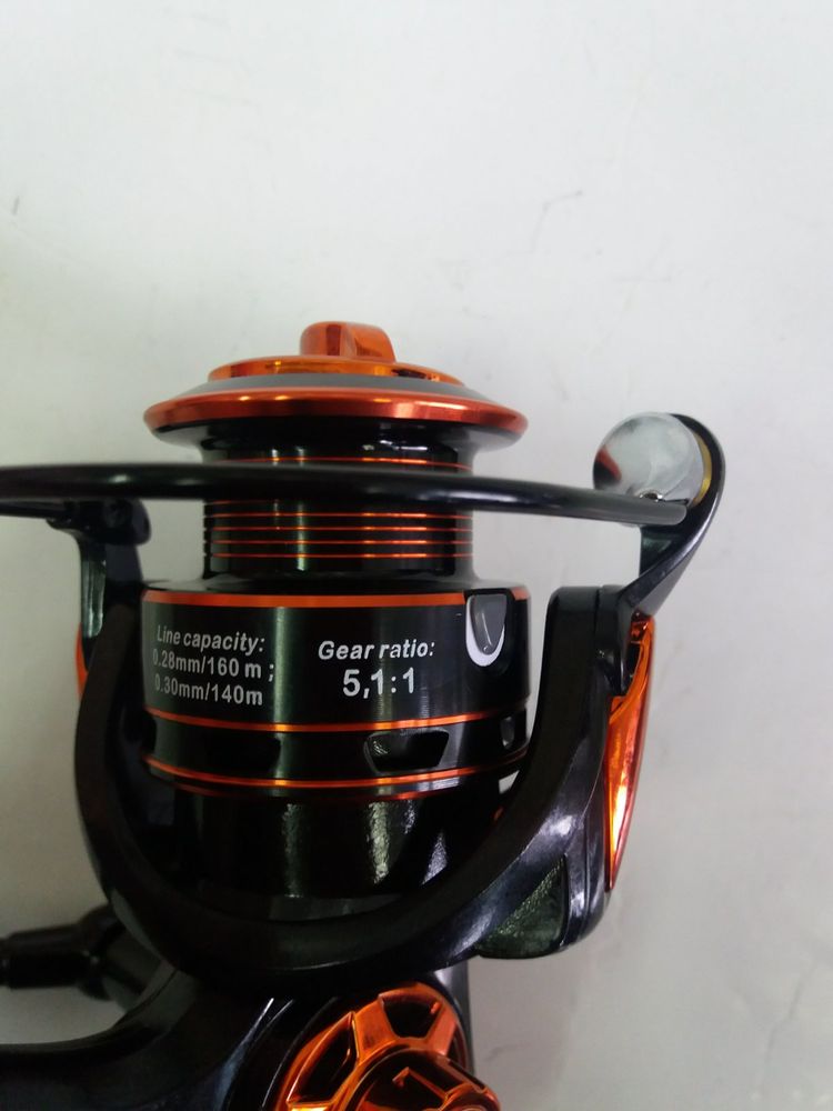 HW 30A Fishing Reel