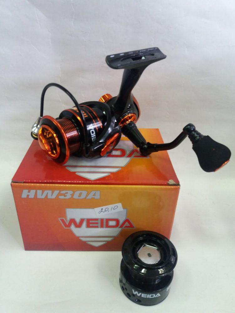 HW 30A Fishing Reel