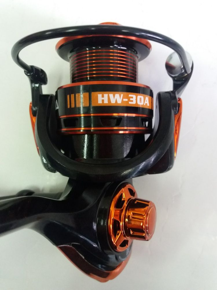 HW 30A Fishing Reel