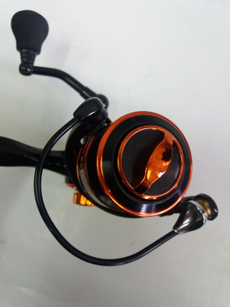 HW 30A Fishing Reel