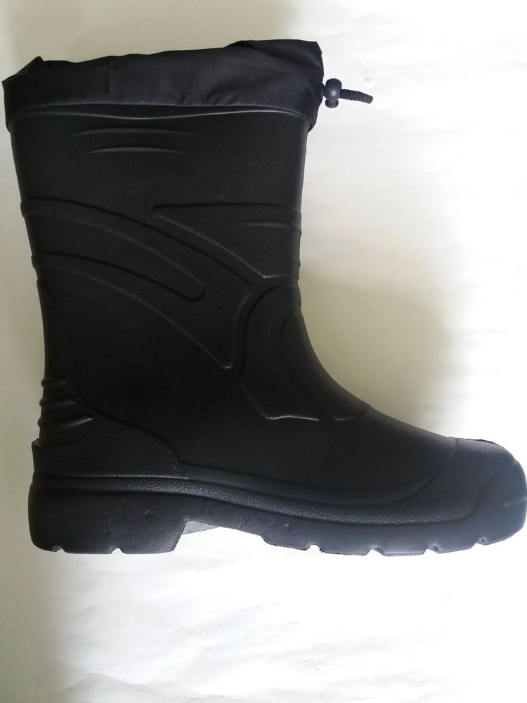 Ice Fishing Ankle Boots EVA 44/45