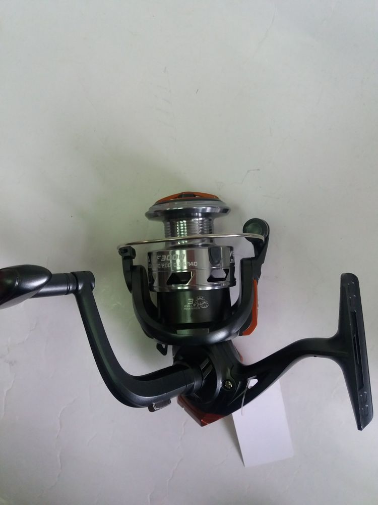 WEIDA EF 3000 Fishing Reel