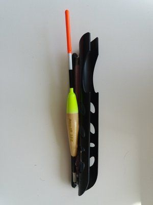 Float Fishing Rig 5.4 m 1 gram