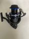MIKADO TRYTHON 4004 FD Spinning Reel