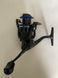 MIKADO TRYTHON 4004 FD Spinning Reel