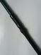 GOOD LUCK Fiberglass Fishing Rod with Guides 4 m Test 80-120 grams