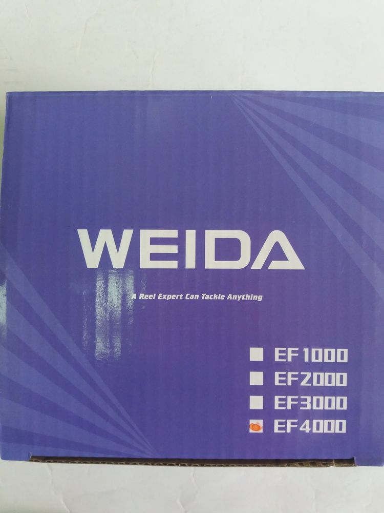 WEIDA EF 4000 Fishing Reel