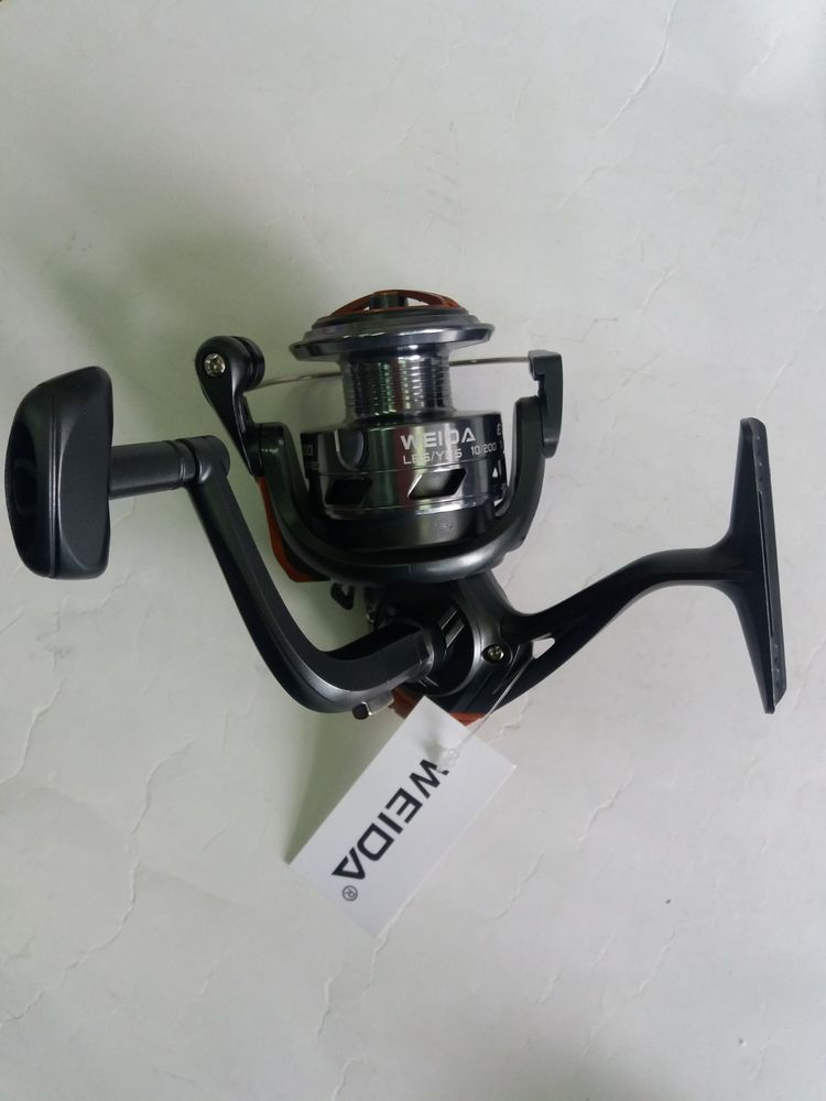 WEIDA EF 4000 Fishing Reel