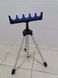 Tripod with Soft Comb for 5 Cells