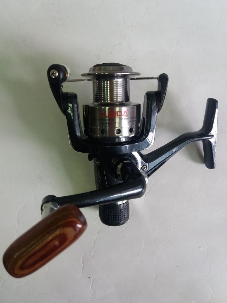 KAIDA MDR 3000A Fishing Reel