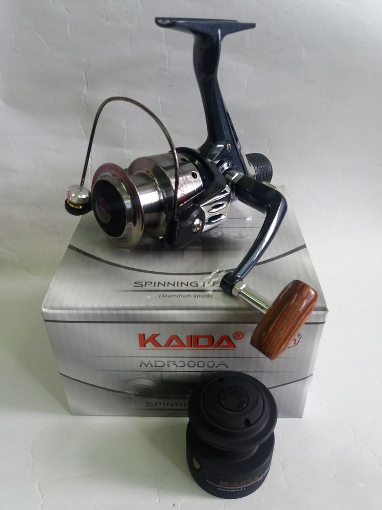 Катушка KAIDA MDR 3000A