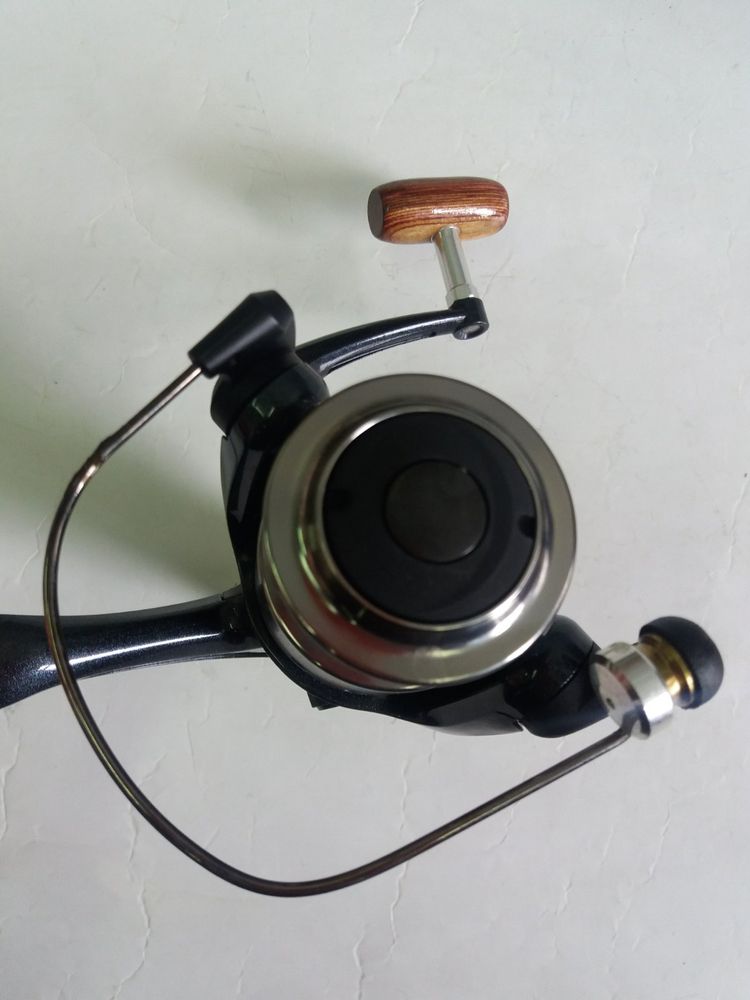 KAIDA MDR 3000A Fishing Reel