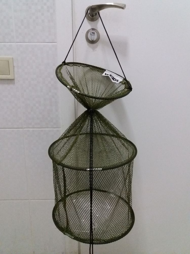 WEIDA Fishing Keep Net Length 60 cm